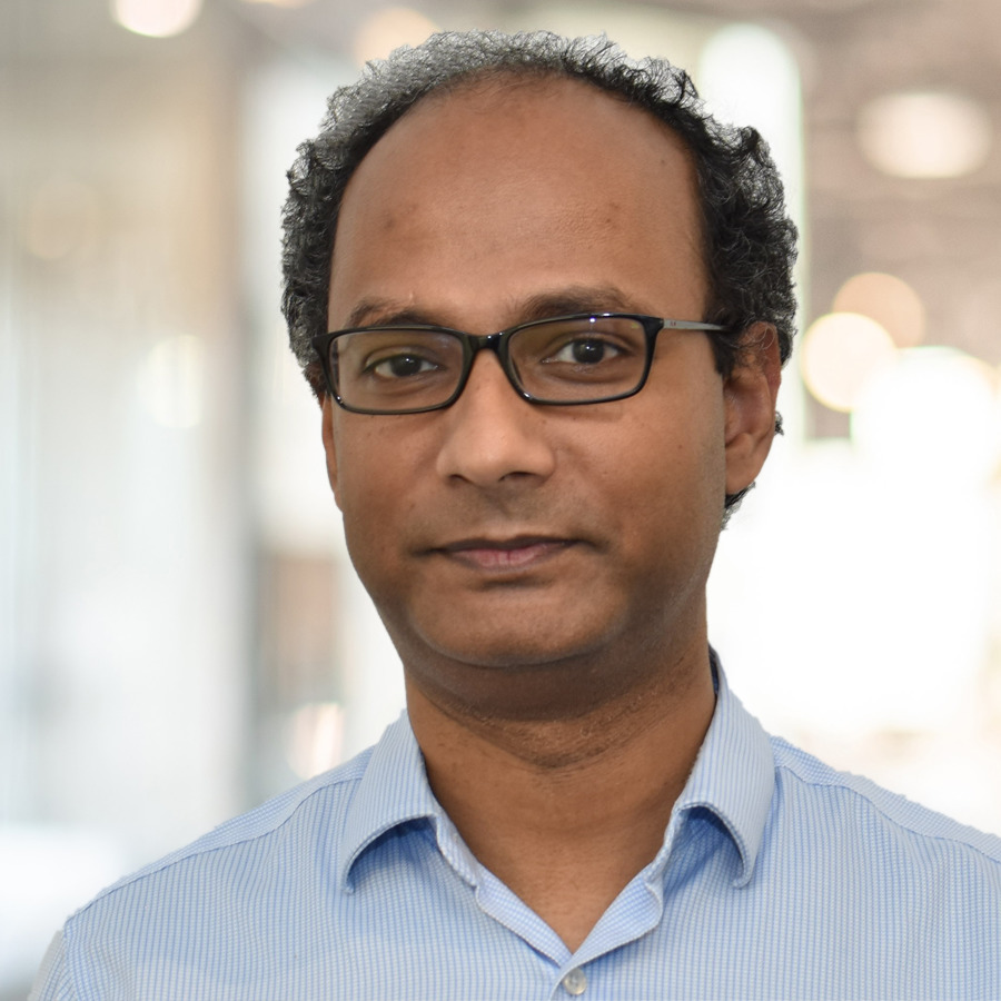 Anupam Datta