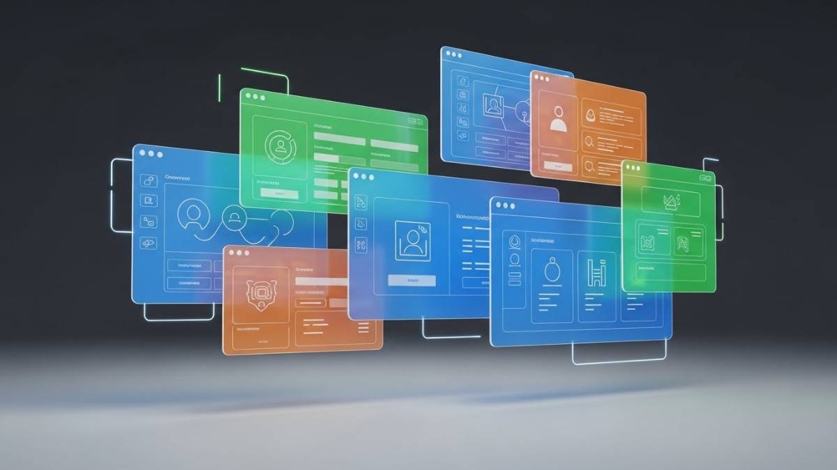 Application & digital solutions