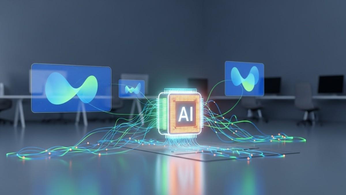 Artificial intelligence