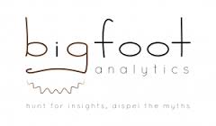 Bigfoot Analytics