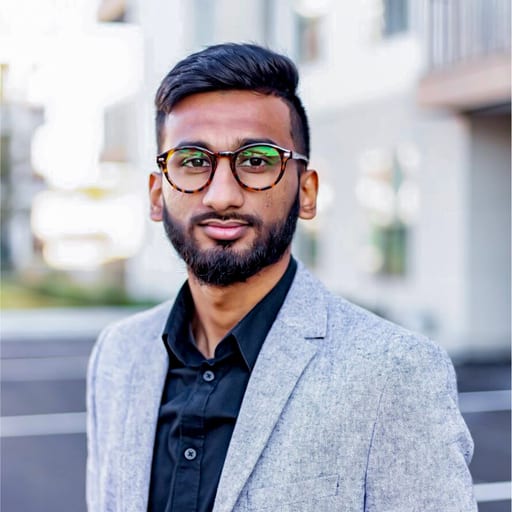 Danish Sayed