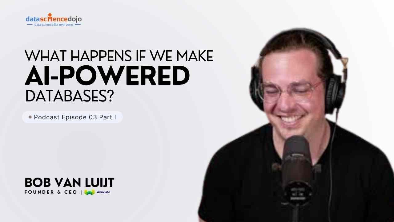 Bob van Luijt