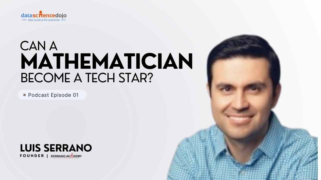Luis Serrano