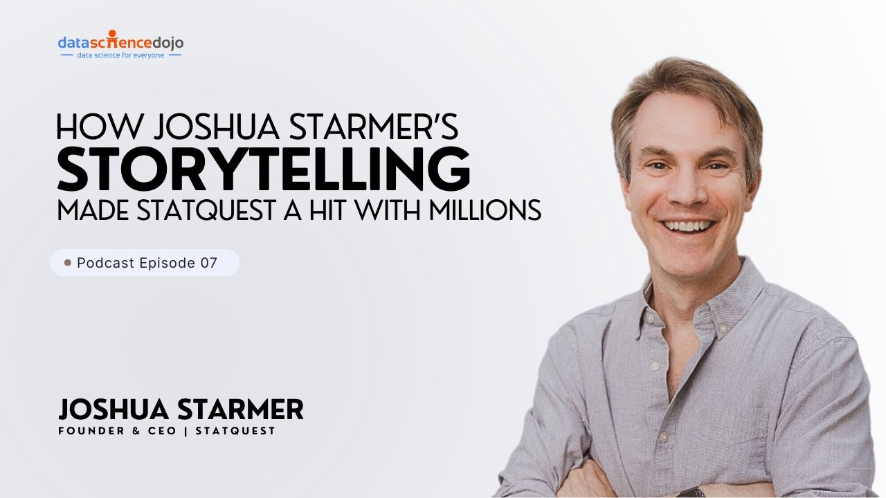 Joshua Starmer