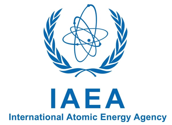 IAEA - International Atomic Energy Agency