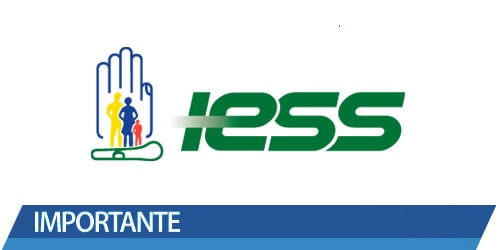 IESS (Ecuadorian Institute of Social Security)