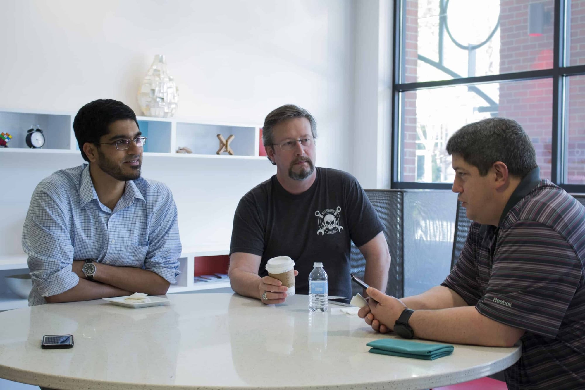 Data Science Dojo bootcamp — June 2017
