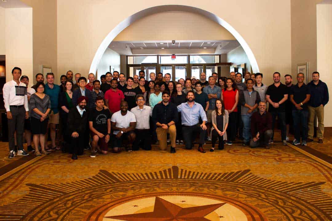 Data Science Dojo bootcamp — August 2018