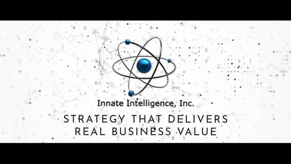Innate Intelligence, Inc.
