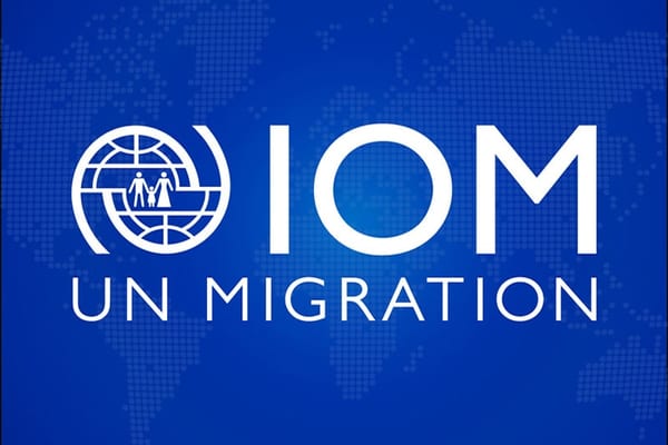 International Organization for Migration (IOM)