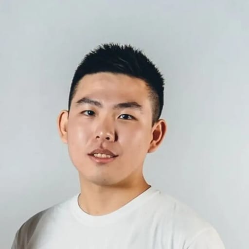 Jacky Koh