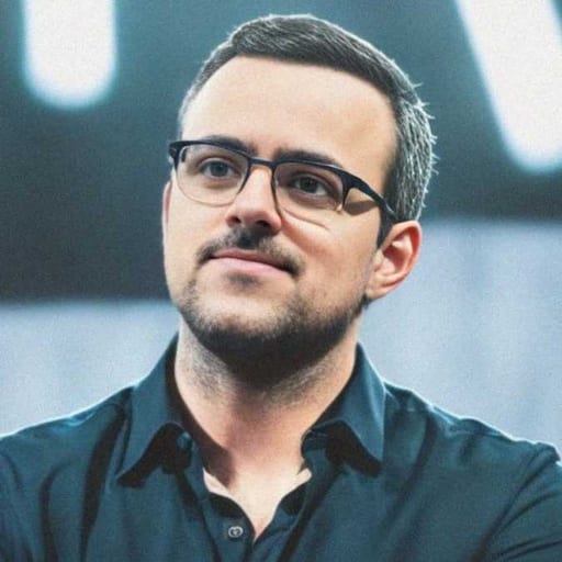 Joao Moura