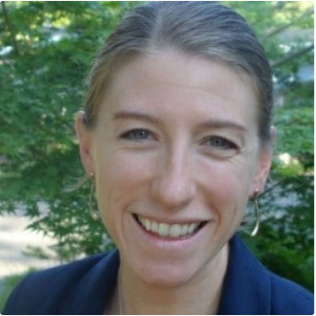 Julie Letchner