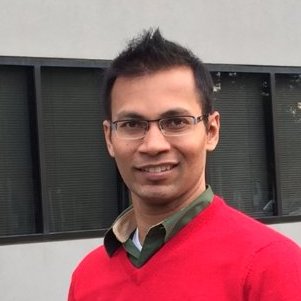 Kunal Parekh