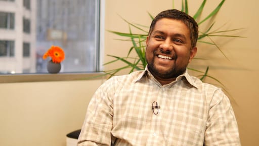 Mohammed Abdul-Gaffoor