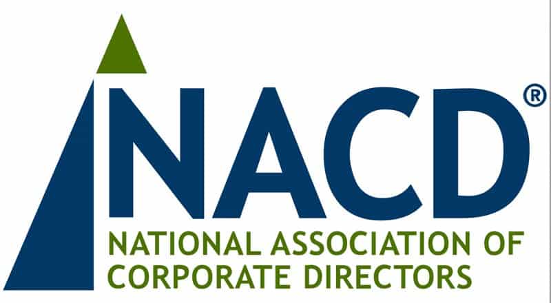 National Association of Corporate Directors