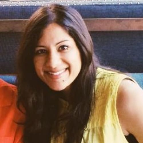 Neera Aggarwal