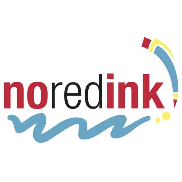 NoRedInk