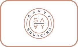 Savvy Sourcing, Inc.