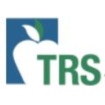 Teacher Retirement System of Texas