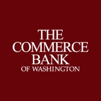 The Commerce Bank of Washington