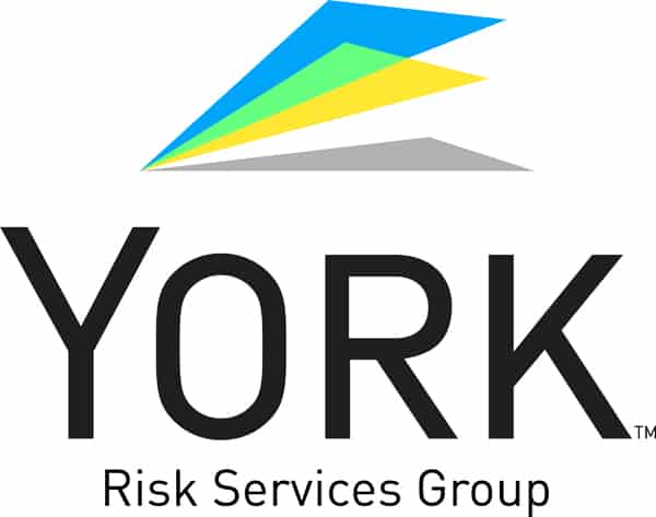 York Risk Services Group