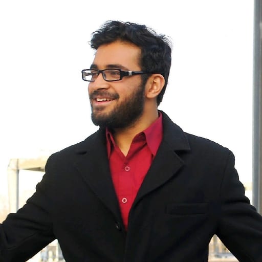 Zain Hasan