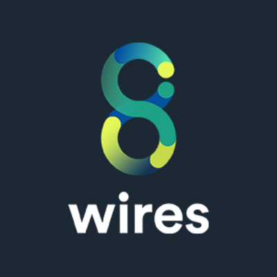 8wires