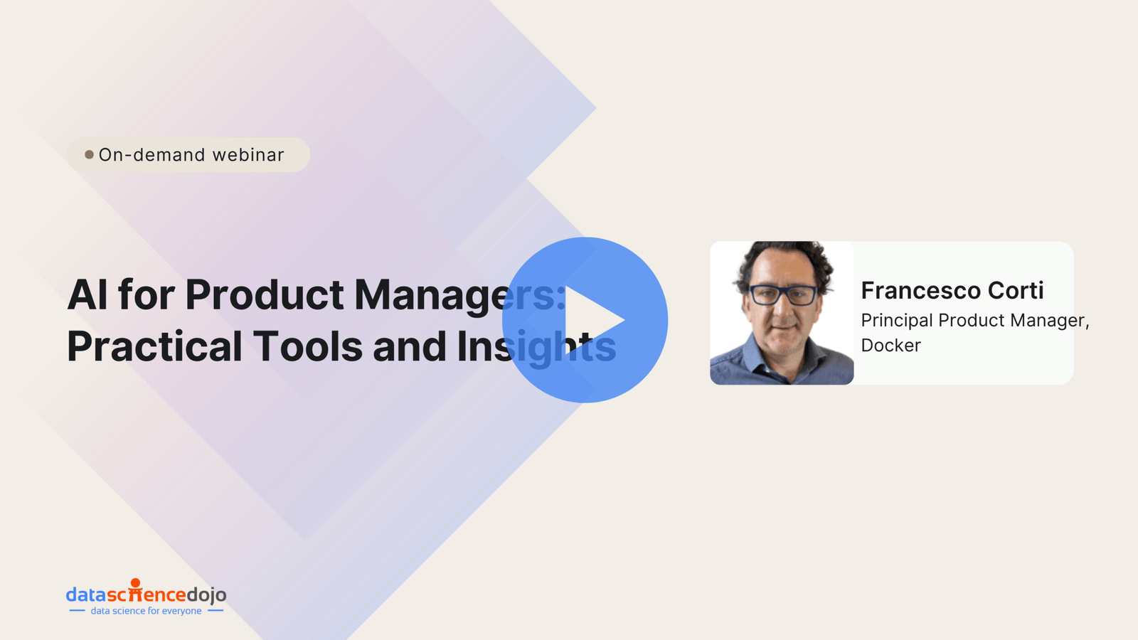 AI for product managers: Practical tools and insights