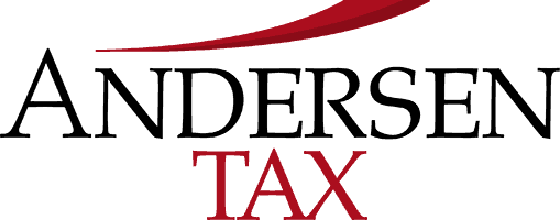 Andersen Tax