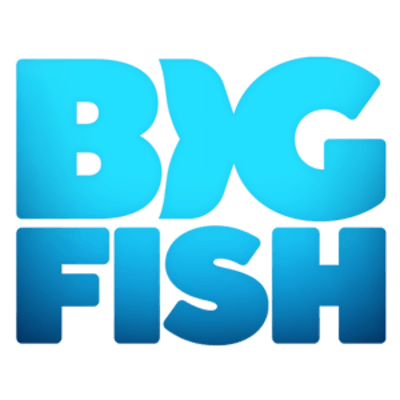 Big Fish Games