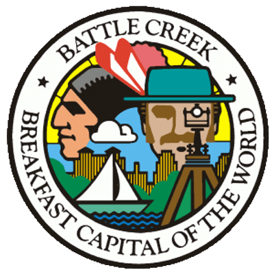 City of Battle Creek Michigan