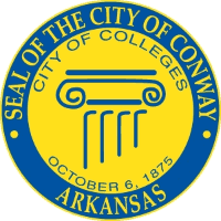City of Conway
