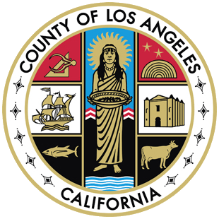 County of Los Angeles