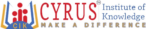 CYRUS Institute of Knowledge