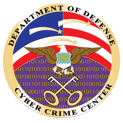 DoD Cyber Crime Center