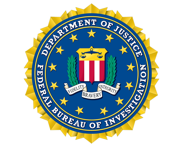 Federal Bureau of Investigation