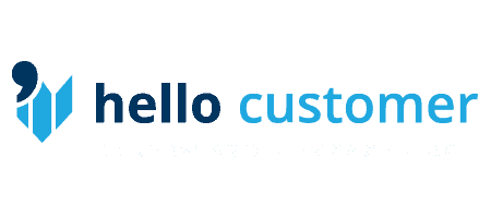 Hello Customer