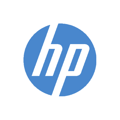 Hewlett-Packard