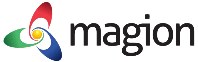 Magion