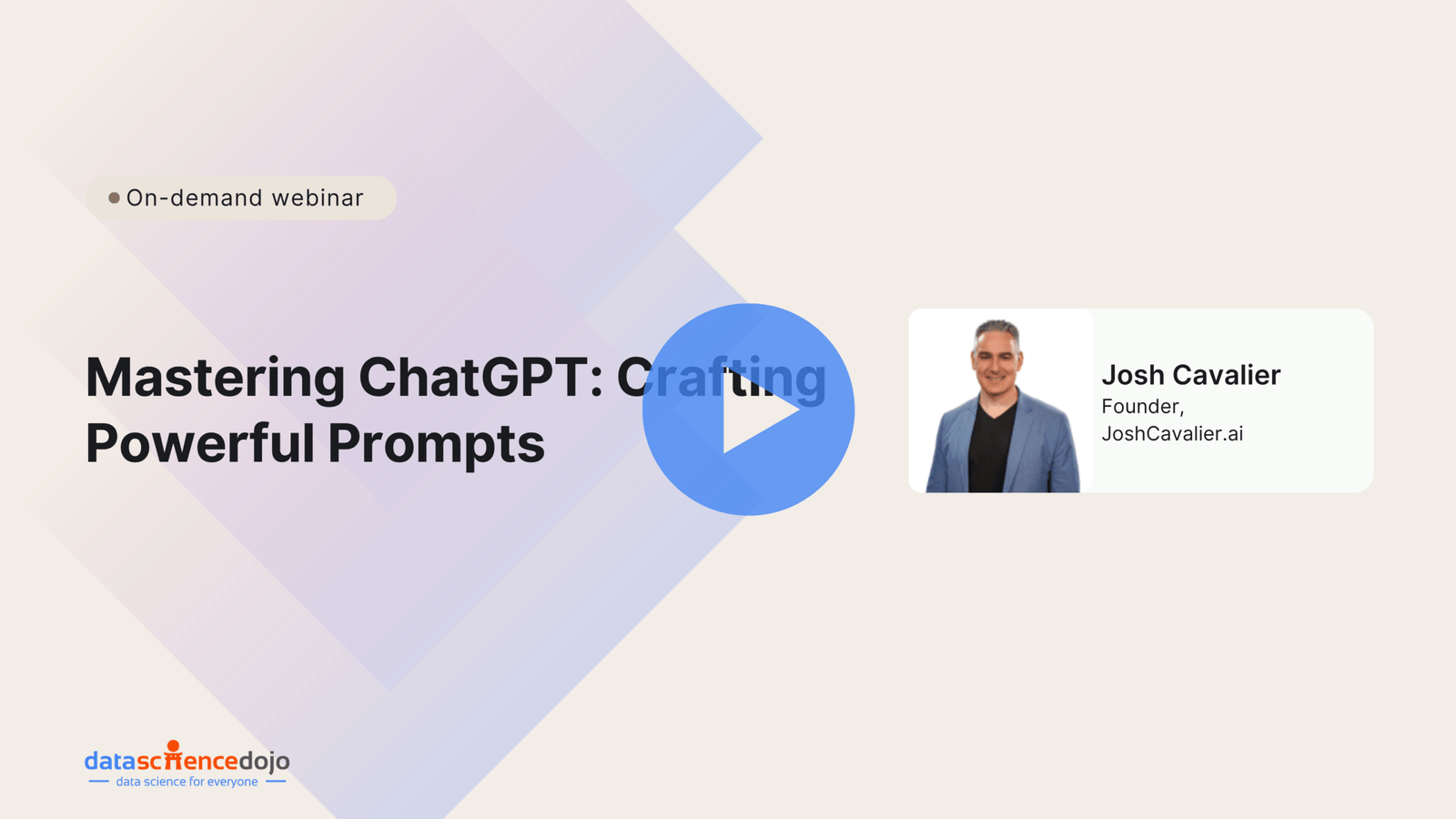 Mastering ChatGPT: Crafting powerful prompts