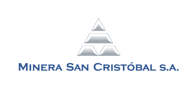 Minera San Cristobal S.A.