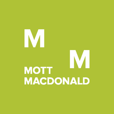 Mott Macdonald