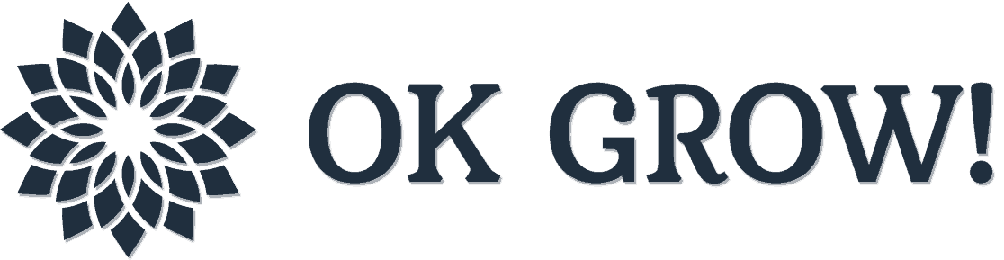 OK GROW!