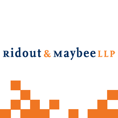 Ridout & Maybee LLP