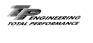 T.P. Equipment Leasing, LLC