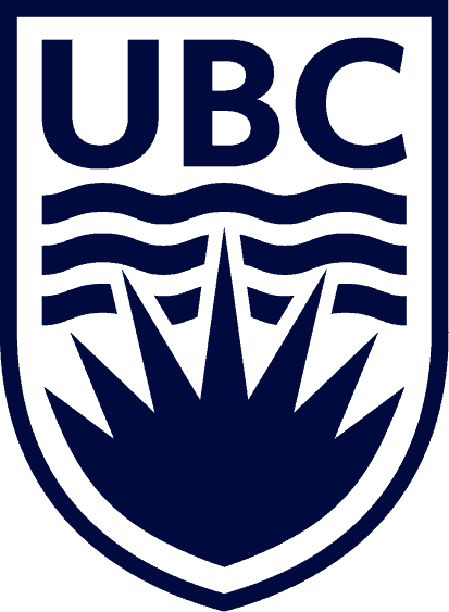 University of British Columbia - UBC