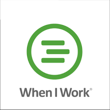 When I Work